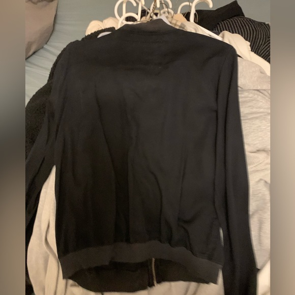 Garage bomber - Picture 2 of 3